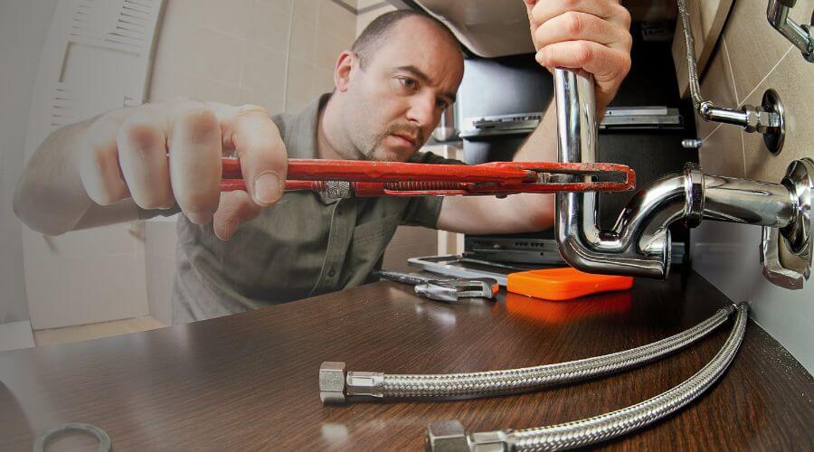 Local water heater installation in Sagamore Beach, MA